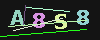 Gambar captcha