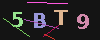 Gambar captcha